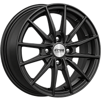 Литые диски Финчер (КС1119) 5.500xR14 4x108 DIA63.35 ET35 BKM
