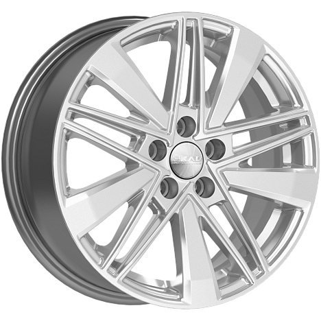 ТАЙТО (КЛ1066) 6.500xR16 5x112 DIA57.1 ET38 селена