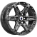 Дистрикт (КС1159) 8.000xR18 6x139.7 DIA106.1 ET25 кварц