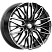 КИБО (КЛ1136) 8.000xR20 5x114.3 DIA60.1 ET40 Алмаз бархат новый