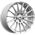 Up128 (КС1085) 7.500xR18 5x114.3 DIA66.1 ET35 Silver Classic Up128 (КС1085) 7.500xR18 5x114.3 DIA66.1 ET35 Silver Classic
