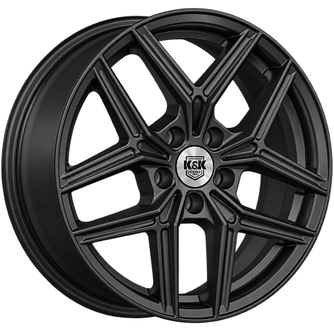 Юнион (КС1025) 7.000xR17 5x110 DIA65.1 ET35 Мэт Юнион (КС1025) 7.000xR17 5x110 DIA65.1 ET35 Мэт