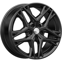 Литые диски Челси (КЛ1100) 8.000xR18 5x130 DIA84.1 ET43 Бархат новый