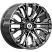 Кортес (КС1102) 8.500xR19 6x139.7 DIA67.1 ET38 кварц Кортес (КС1102) 8.500xR19 6x139.7 DIA67.1 ET38 кварц