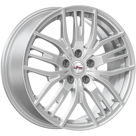 Аскет (КС1072) 7.000xR17 5x108 DIA54.1 ET40 Нео-классик Аскет (КС1072) 7.000xR17 5x108 DIA54.1 ET40 Нео-классик