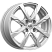 Up122 (КС1092) 6.000xR15 4x100 DIA60.1 ET40 Silver Classic Up122 (КС1092) 6.000xR15 4x100 DIA60.1 ET40 Silver Classic