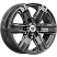 R8 (КС1174) 7.500xR17 6x114.3 DIA66.1 ET30 кварц R8 (КС1174) 7.500xR17 6x114.3 DIA66.1 ET30 кварц