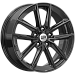 Up104 (КС987) 6.500xR17 5x114.3 DIA67.1 ET50 New Black Up104 (КС987) 6.500xR17 5x114.3 DIA67.1 ET50 New Black