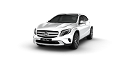 Mercedes-Benz Gla (14 - 5 - X156 - 5x112) (2013.01 - 2016.12)