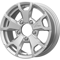 Литые диски Тайган (КС872) 6.000xR16 5x139.7 DIA98.1 ET40 Нео-классик Литые диски Тайган (КС872) 6.000xR16 5x139.7 DIA98.1 ET40 Нео-классик