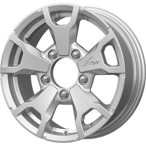 Тайган (КС872) 6.000xR16 5x139.7 DIA98.1 ET40 Нео-классик