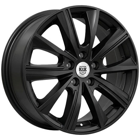 Арнар (КС896) 7.000xR17 5x112 DIA66.6 ET40 Мэт Арнар (КС896) 7.000xR17 5x112 DIA66.6 ET40 Мэт