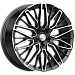 КИБО (КЛ1136) 8.000xR20 5x108 DIA63.35 ET45 Алмаз бархат новый