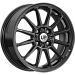 Up102 (КС981) 6.000xR15 4x100 DIA60.1 ET40 New Black