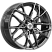 Вудроф (КС1044) 7.000xR18 5x108 DIA65.1 ET36 кварц Вудроф (КС1044) 7.000xR18 5x108 DIA65.1 ET36 кварц