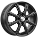МОНАКО (КЛ185) 5.500xR14 4x100 DIA67.1 ET46 Бархат новый