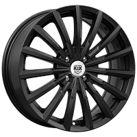 Литые диски Акцент (КС641) 5.500xR14 4x100 DIA67.1 ET39 Мэт