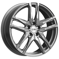 Литые диски Бомбей (КС1075) 6.500xR18 5x108 DIA65.1 ET43 Хай вэй Литые диски Бомбей (КС1075) 6.500xR18 5x108 DIA65.1 ET43 Хай вэй