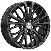 Литые диски КС873 (ZV 17_Mazda 6) (КС873) 7.500xR17 5x114.3 DIA67.1 ET50 BKM