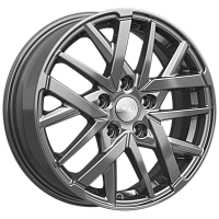Литые диски БОСФОР (КЛ355) 6.000xR16 5x114.3 DIA67.1 ET40 графит Литые диски БОСФОР (КЛ355) 6.000xR16 5x114.3 DIA67.1 ET40 графит