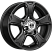 Атлант (КС757) 7.000xR16 5x139.7 DIA98.2 ET35 Мэт