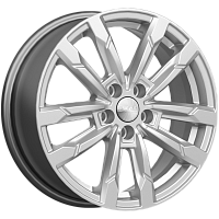 КЕНИЯ (КЛ367) 6.500xR16 5x112 DIA57.1 ET50 селена для SEAT Altea