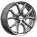 Страйк (КС1080) 6.500xR17 5x112 DIA57.1 ET33 Хай вэй Страйк (КС1080) 6.500xR17 5x112 DIA57.1 ET33 Хай вэй