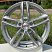 Moskva (КС689) 6.500xR16 5x114.3 DIA67.1 ET35 Нео-классик Moskva (КС689) 6.500xR16 5x114.3 DIA67.1 ET35 Нео-классик