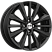Андерсен (КС912) 7.000xR17 4x100 DIA67.1 ET45 BKM