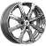 Арагац 6.0Jx16H2 (КС1214) 6.000xR16 4x108 DIA63.35 ET45 дарк платинум Арагац 6.0Jx16H2 (КС1214) 6.000xR16 4x108 DIA63.35 ET45 дарк платинум