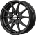 Такеши (КС877) 6.000xR16 5x114.3 DIA67.1 ET45 BKM