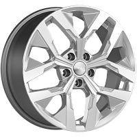 Литые диски ЛАМБЕРТ (КЛ370) 7.500xR18 5x112 DIA57.1 ET40 селена Литые диски ЛАМБЕРТ (КЛ370) 7.500xR18 5x112 DIA57.1 ET40 селена