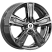 Оклахома (КС998) 6.500xR16 5x108 DIA65.1 ET37 кварц