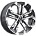 КР015 (19_Sorento/Santa Fe) (КР015) 7.500xR19 5x114.3 DIA67.1 ET49.5 Diamond Black Gris КР015 (19_Sorento/Santa Fe) (КР015) 7.500xR19 5x114.3 DIA67.1 ET49.5 Diamond Black Gris