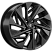 КР009 (18_Peugeot 5008) (КР009) 7.500xR18 5x108 DIA65.1 ET49 Fury black КР009 (18_Peugeot 5008) (КР009) 7.500xR18 5x108 DIA65.1 ET49 Fury black