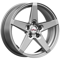 Литые диски Токен (КС1127) 6.500xR17 5x108 DIA60.1 ET33 Хай вэй для Chery Tiggo 7