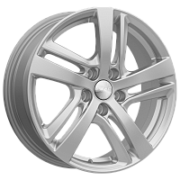 СЕУЛ (КЛ259) 6.500xR17 5x114.3 DIA67.1 ET46 селена