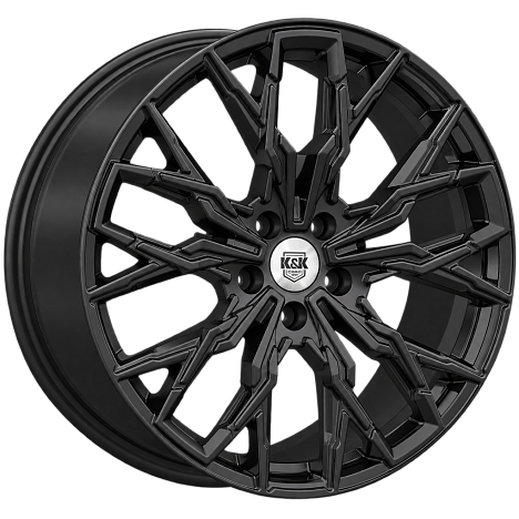 Элерон (КС1168) 9.000xR20 5x130 DIA71.6 ET50 Мэт Элерон (КС1168) 9.000xR20 5x130 DIA71.6 ET50 Мэт