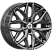 Ариус (КС1187) 7.000xR17 4x108 DIA65.1 ET20 кварц Ариус (КС1187) 7.000xR17 4x108 DIA65.1 ET20 кварц