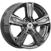 Оклахома (КС998) 6.500xR16 5x114.3 DIA66.1 ET50 кварц