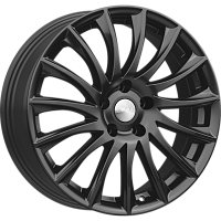 Литые диски ВАЛЕНСИЯ (КЛ282) 7.000xR18 5x114.3 DIA67.1 ET50 Бархат новый для Haval M6