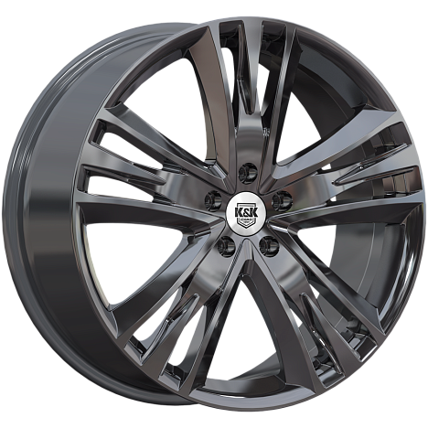 Атлас (КС661М) 8.500xR20 5x114.3 DIA67.1 ET35 кварц Атлас (КС661М) 8.500xR20 5x114.3 DIA67.1 ET35 кварц