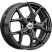 Up120 (КС1114) 6.500xR16 5x108 DIA63.35 ET46 New Black Up120 (КС1114) 6.500xR16 5x108 DIA63.35 ET46 New Black