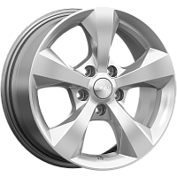 Литые диски КЕЛЬН (КЛ258) 7.000xR16 5x108 DIA63.35 ET50 селена для Volvo S80