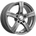 SAKURA (КЛ146) 6.500xR15 5x114.3 DIA67.1 ET43 графит SAKURA (КЛ146) 6.500xR15 5x114.3 DIA67.1 ET43 графит