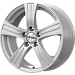 S.U. (КС691) 6.000xR15 5x112 DIA66.6 ET43 Нео-классик