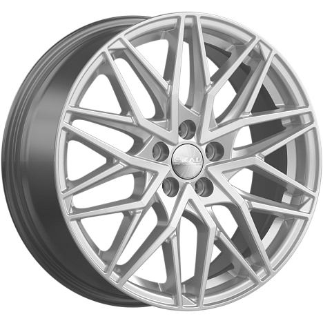 АЗИМУТ (КЛ371) 7.000xR17 5x100 DIA67.1 ET45 селена АЗИМУТ (КЛ371) 7.000xR17 5x100 DIA67.1 ET45 селена