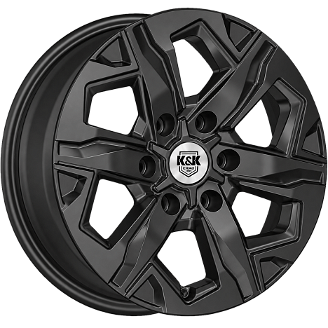Тейт (КС1050) 7.500xR17 6x139.7 DIA106.1 ET30 Мэт Тейт (КС1050) 7.500xR17 6x139.7 DIA106.1 ET30 Мэт