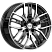 Аскет (КС1072) 7.000xR17 5x114.3 DIA66.1 ET40 Блэк Джек Аскет (КС1072) 7.000xR17 5x114.3 DIA66.1 ET40 Блэк Джек