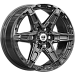 Дистрикт (КС1159) 8.000xR18 6x114.3 DIA67.1 ET46 кварц